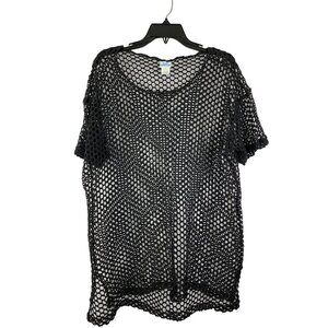 Pacific Connections Women's Bathing Suit Cover Up